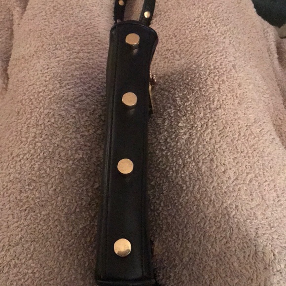 Rebecca Minkoff 5 zip crossbody bag - Picture 7 of 8